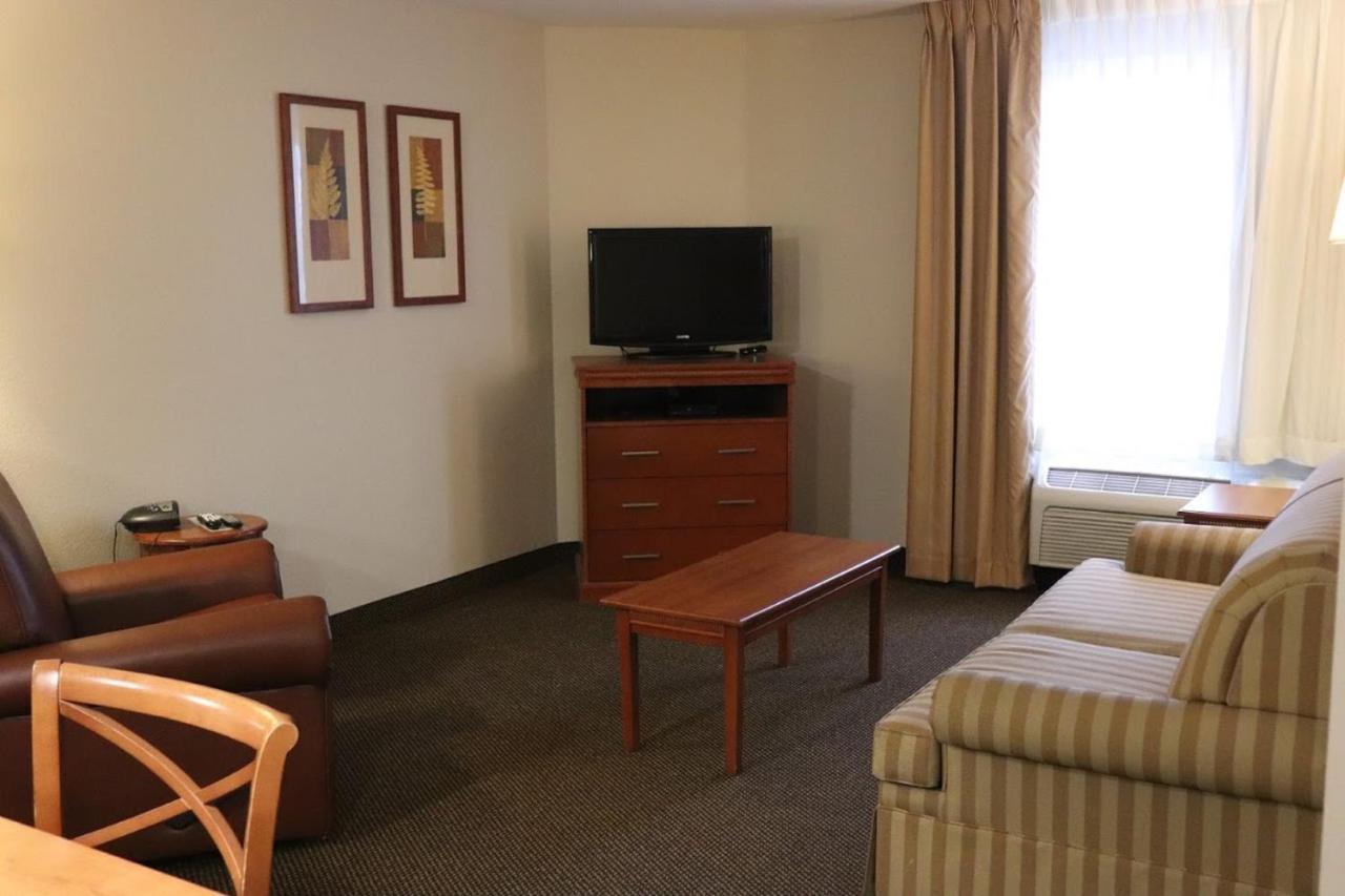 Candlewood Suites Cape Girardeau, An Ihg Hotel Zewnętrze zdjęcie