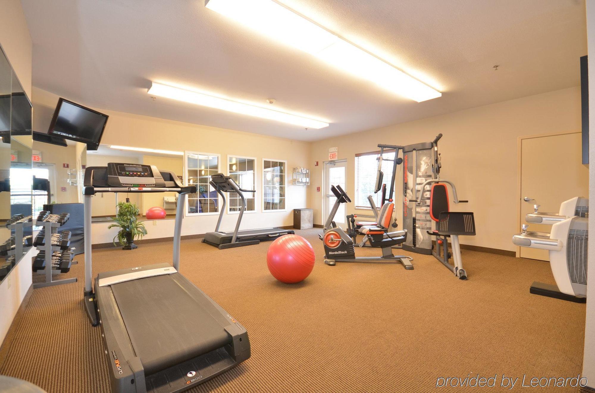 Candlewood Suites Cape Girardeau, An Ihg Hotel Zewnętrze zdjęcie