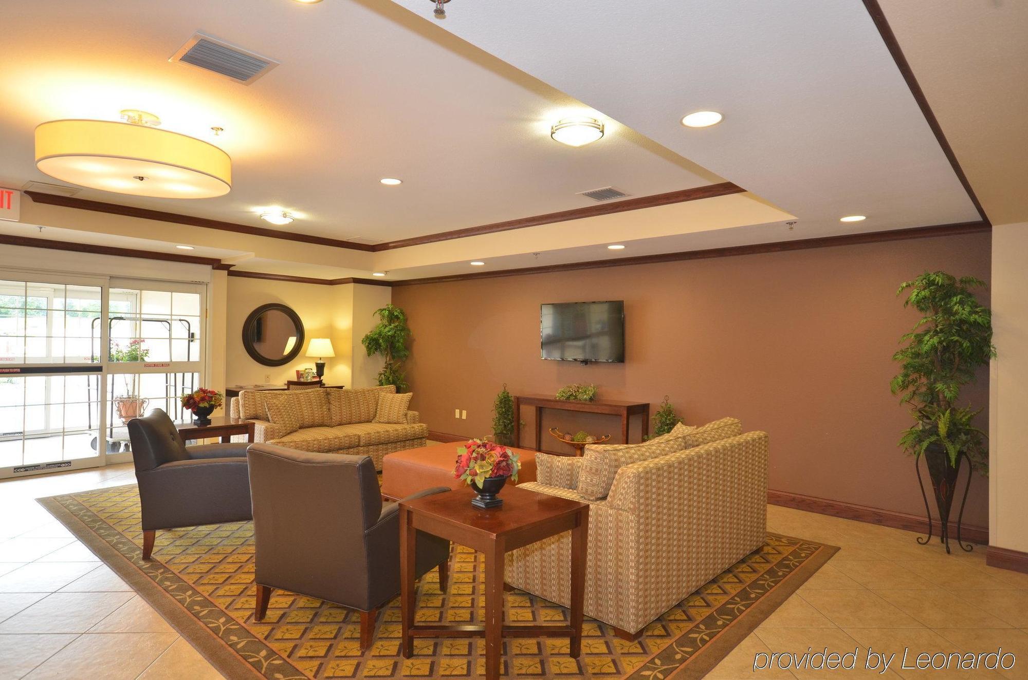 Candlewood Suites Cape Girardeau, An Ihg Hotel Zewnętrze zdjęcie