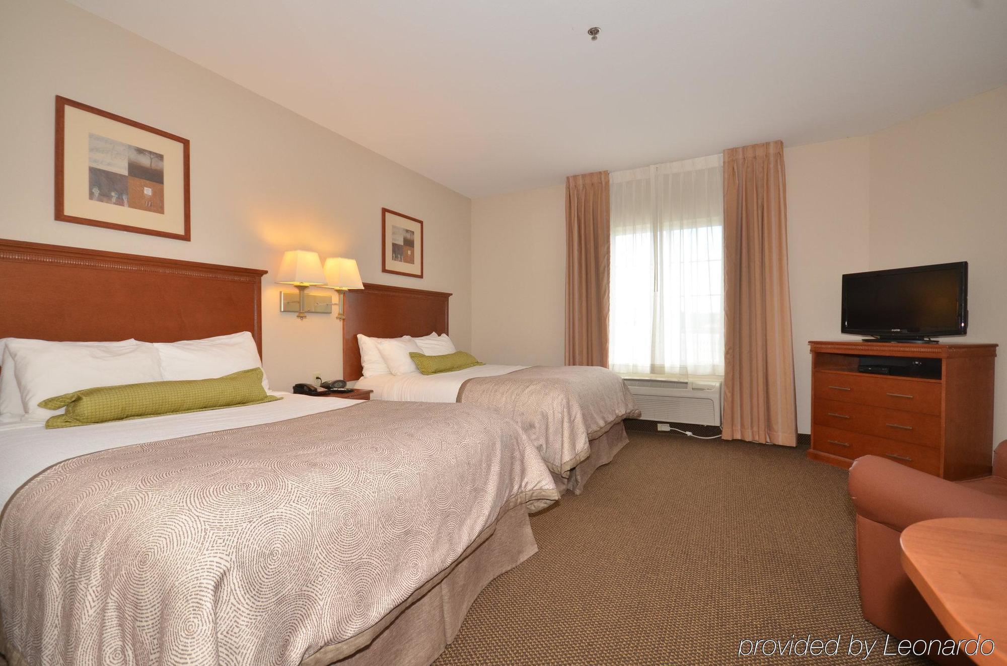 Candlewood Suites Cape Girardeau, An Ihg Hotel Zewnętrze zdjęcie