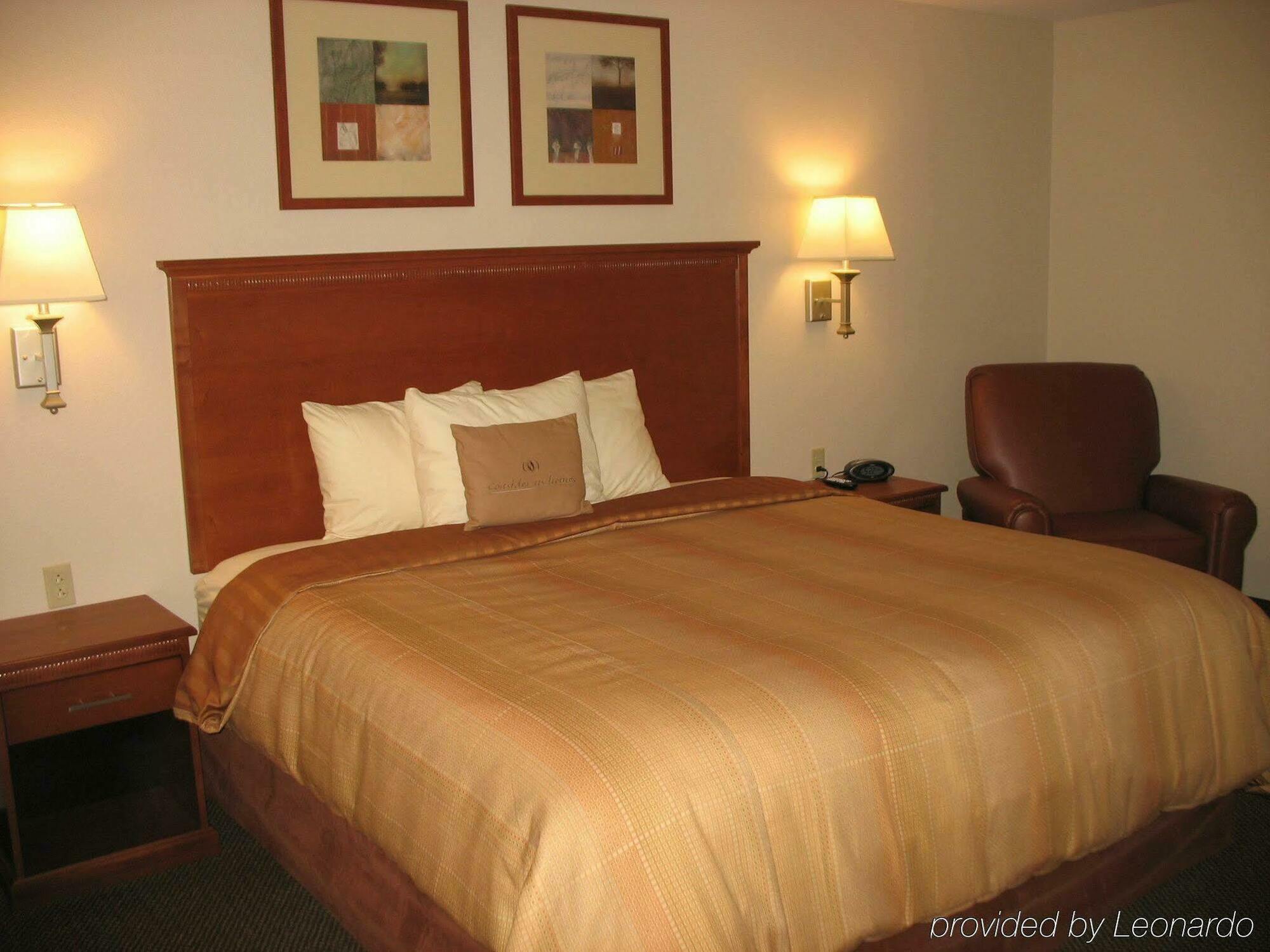 Candlewood Suites Cape Girardeau, An Ihg Hotel Zewnętrze zdjęcie