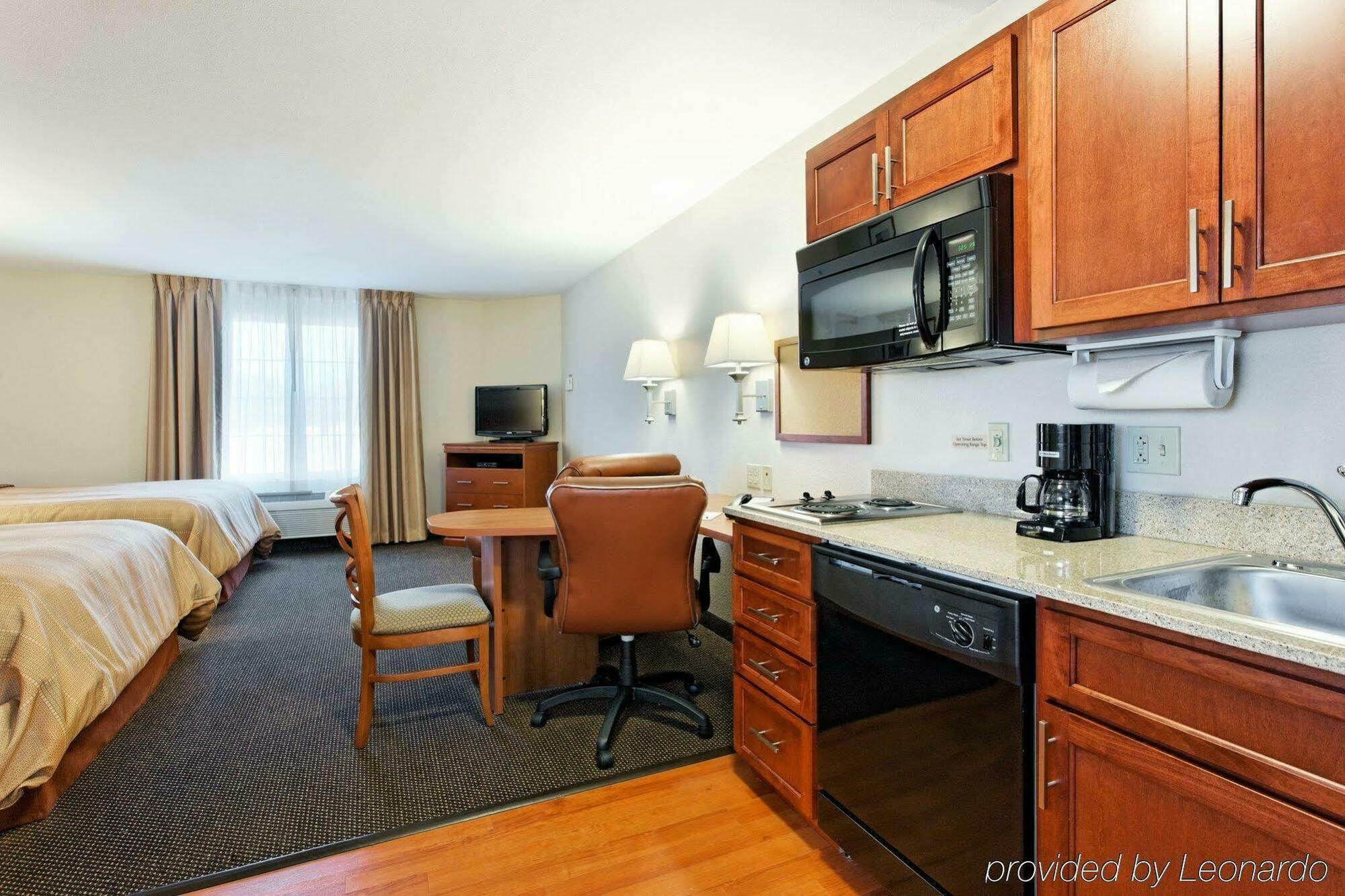 Candlewood Suites Cape Girardeau, An Ihg Hotel Zewnętrze zdjęcie