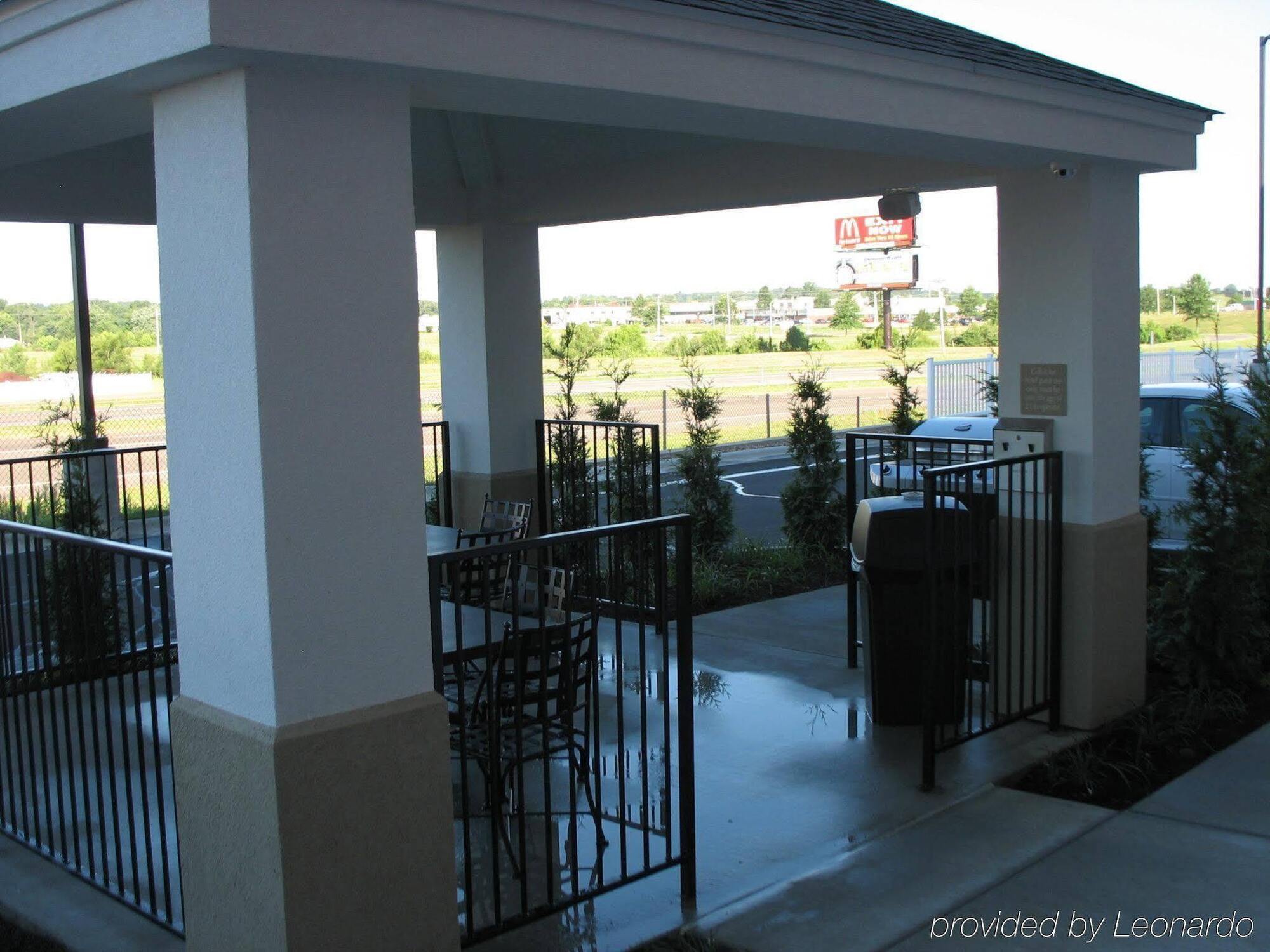 Candlewood Suites Cape Girardeau, An Ihg Hotel Zewnętrze zdjęcie