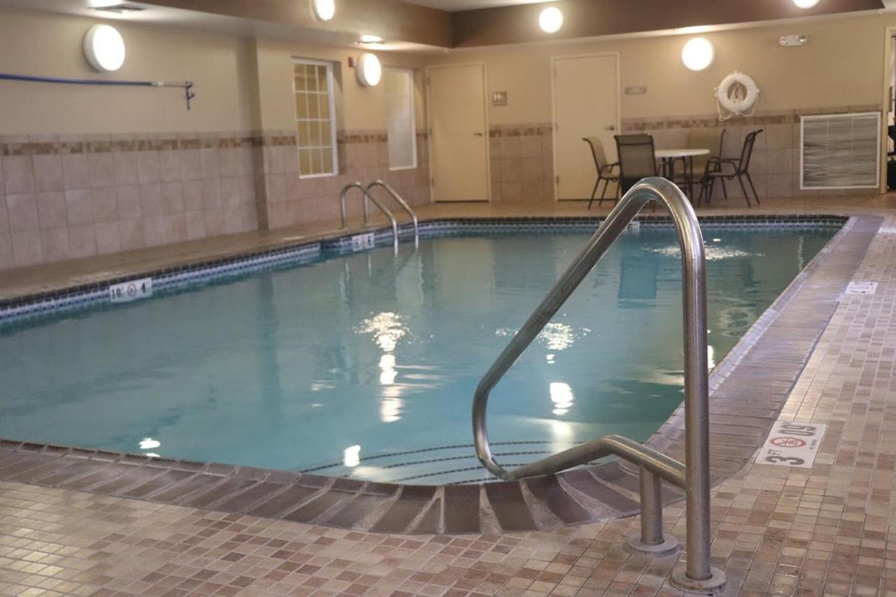 Candlewood Suites Cape Girardeau, An Ihg Hotel Zewnętrze zdjęcie