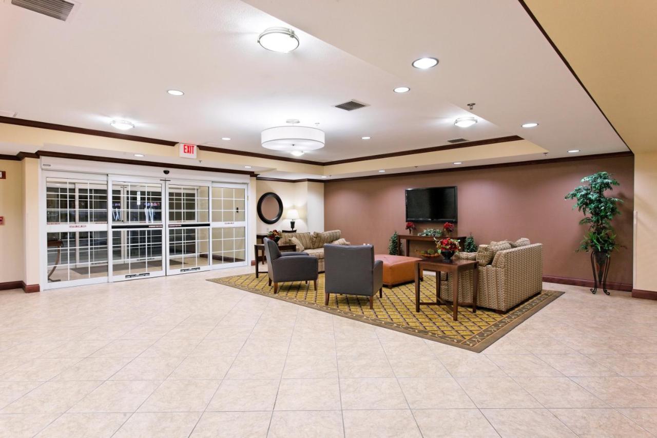 Candlewood Suites Cape Girardeau, An Ihg Hotel Zewnętrze zdjęcie