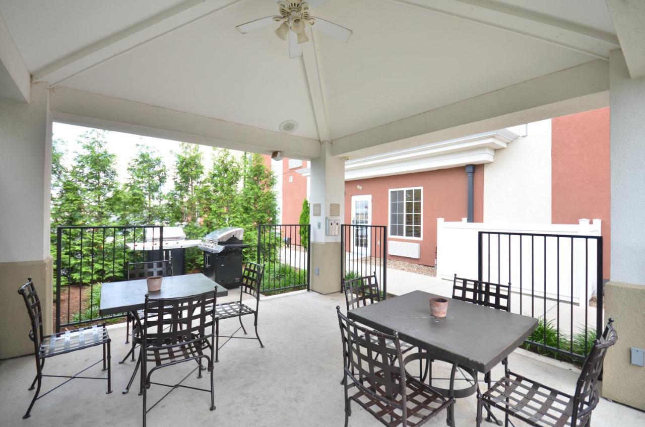 Candlewood Suites Cape Girardeau, An Ihg Hotel Zewnętrze zdjęcie
